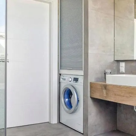 Apartment Urban Chic - Great Location - Swietej Barbary Danzig