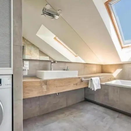 Apartment Urban Chic - Great Location - Swietej Barbary *